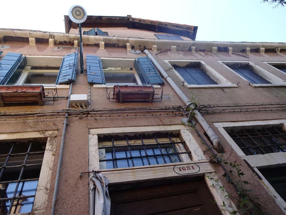 Artist House * Venetië